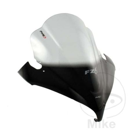 Cúpula Racing Puig Ahumada | Accesorios Moto | Motos Camaral