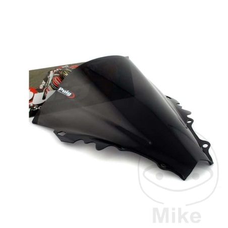 Cúpula Racing Puig Oscura | Recambios Motociclismo | Motos Camaral