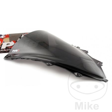 Cúpula Racing Puig Oscuro | Parabrisas Moto | Motos Camaral