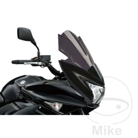 Cúpula Racing Puig Oscuro | Parabrisas Moto | Motos Camaral