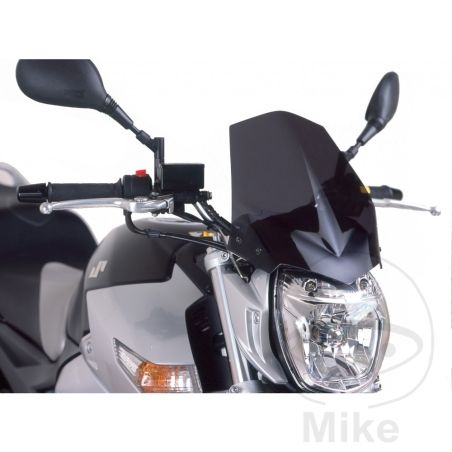Parabrisas Sport New Generation Puig para Naked | Motos Camaral