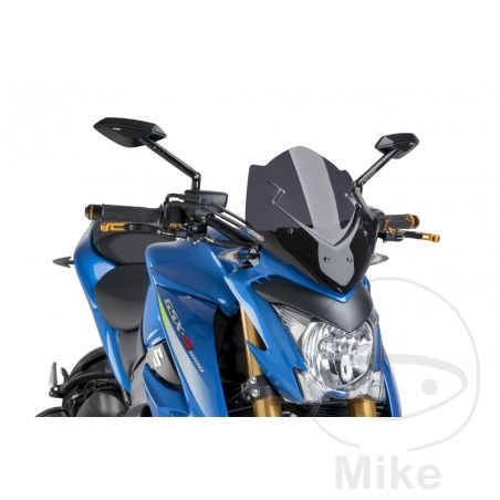 Parabrisas Sport New Generation Puig para Naked | Motos Camaral