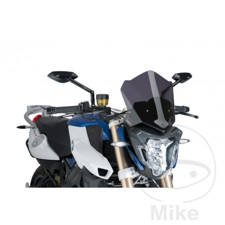 Parabrisas Sport New Generation Puig para Naked | Motos Camaral