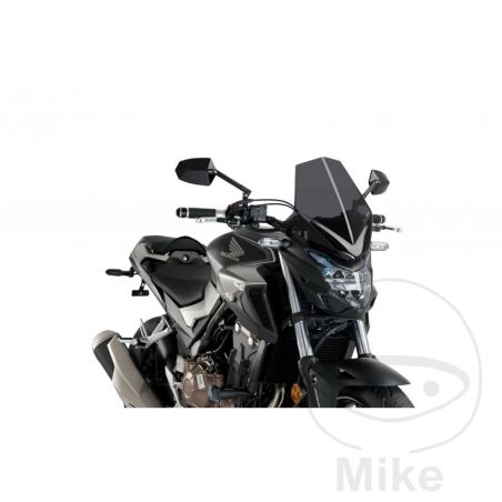 Parabrisas Sport New Generation Puig para Naked | Motos Camaral