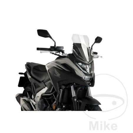 Parabrisas Sport Puig Transparente | Puig | Motos Camaral