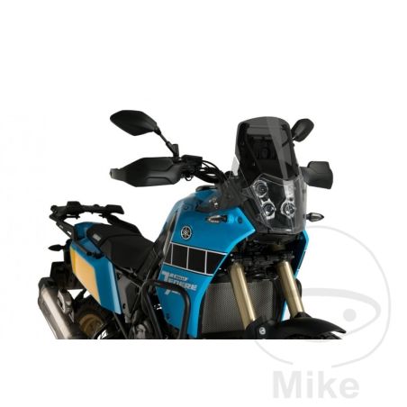 Parabrisas Sport Puig Oscuro | Cúpula Moto | Motos Camaral