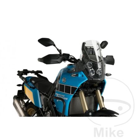Parabrisas Sport Puig Transparente | Puig | Motos Camaral