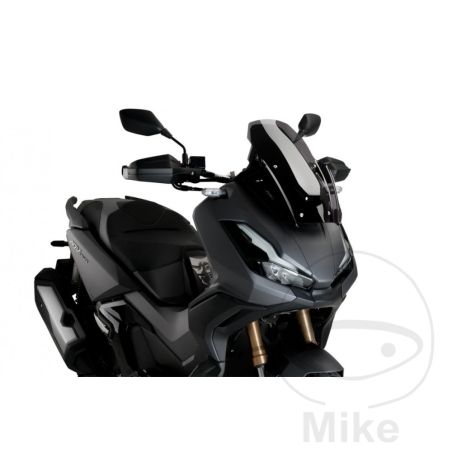 Parabrisas Sport Puig Oscuro | Cúpula Moto | Motos Camaral