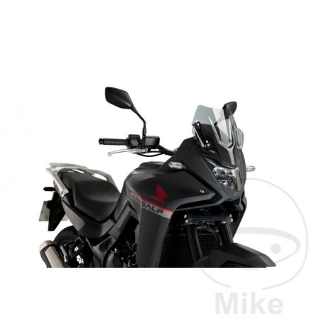 Parabrisas Sport Puig Ahumado | Motos Camaral