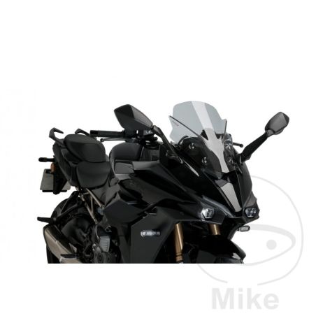 Parabrisas Sport Puig Ahumado | Motos Camaral