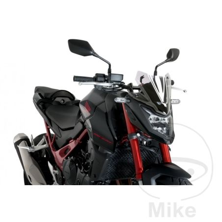Parabrisas Sport New Generation Puig | Motos Camaral