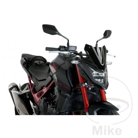 Parabrisas Sport New Generation Puig | Motos Camaral