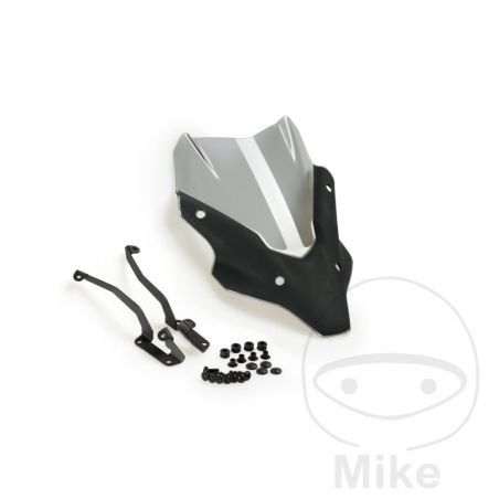 Parabrisas Sport New Generation Puig Ahumado | Motos Camaral