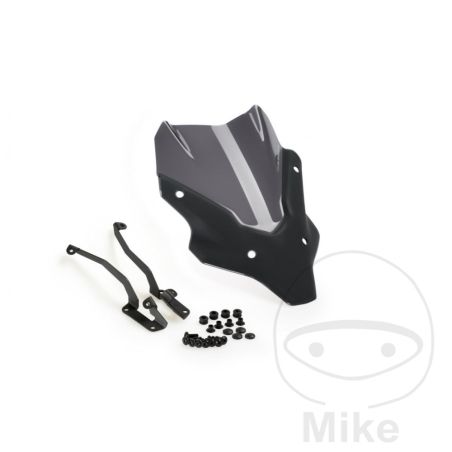 Parabrisas Sport New Generation Puig Oscuro | Motos Camaral