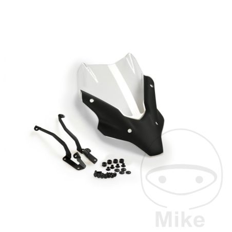 Parabrisas Sport New Generation Puig Transparente | Motos Camaral