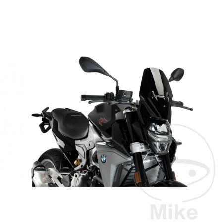 Parabrisas Sport New Generation Puig | Motos Camaral
