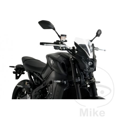 Parabrisas Sport New Generation Puig | Motos Camaral