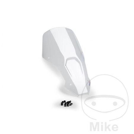 Parabrisas Sport Puig Transparente | Puig | Motos Camaral