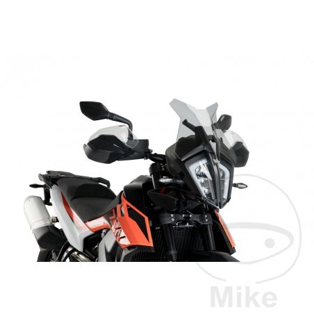 Parabrisas Sport Puig Ahumado | Motos Camaral
