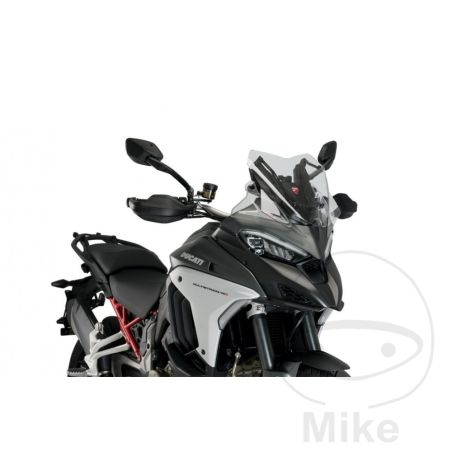 Parabrisas Sport Puig Transparente | Puig | Motos Camaral