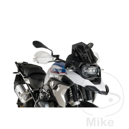 Parabrisas Sport Puig Oscuro | Cúpula Moto | Motos Camaral
