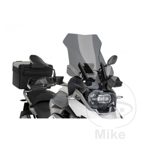 Parabrisas Touring Puig Oscuro | Motos Camaral