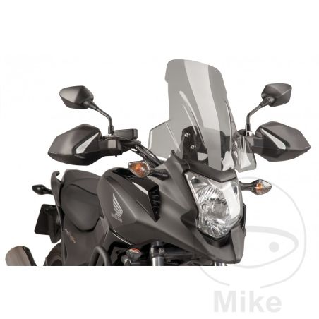 Parabrisas Touring Puig Ahumado | Motos Camaral