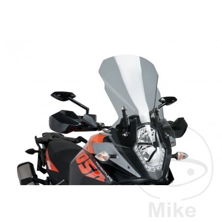Parabrisas Touring Puig Ahumado | Motos Camaral