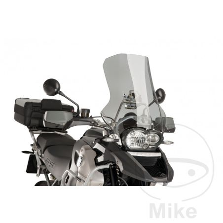 Parabrisas Touring Puig Ahumado | Motos Camaral