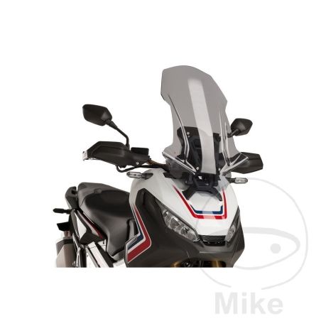 Parabrisas Touring Puig Ahumado | Motos Camaral