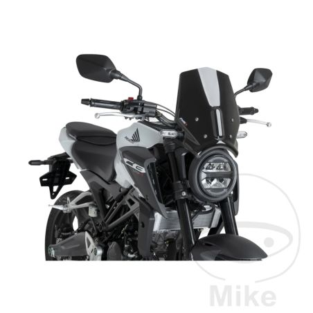 Parabrisas Sport New Generation Puig | Motos Camaral