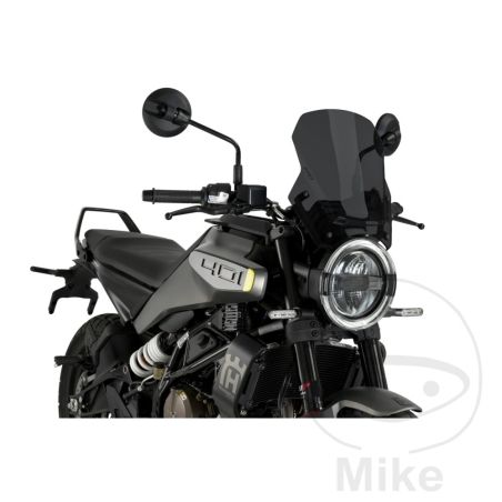 Parabrisas Sport New Generation Puig Oscuro | Motos Camaral