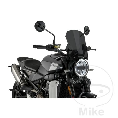 Parabrisas Sport New Generation Puig | Motos Camaral