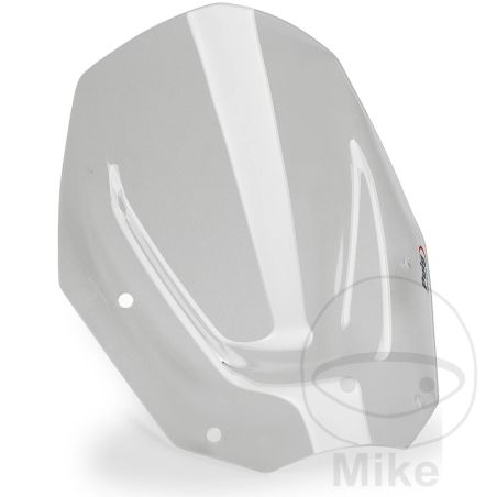 Parabrisas Sport Puig Transparente | Puig | Motos Camaral