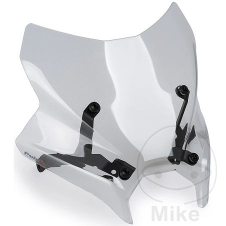 Parabrisas Sport New Generation Puig Nakedbike | Motos Camaral