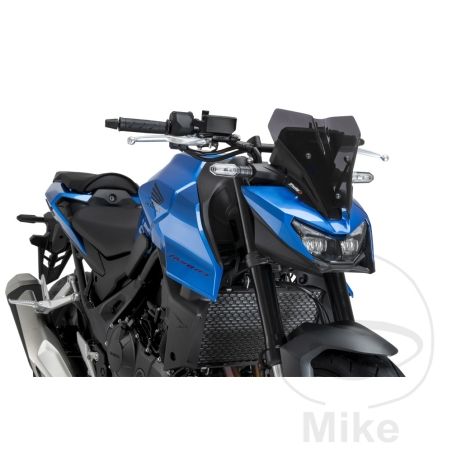 Parabrisas Sport New Generation Puig para Naked | Motos Camaral