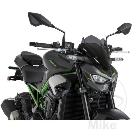 Parabrisas Sport New Generation Puig para Naked | Motos Camaral
