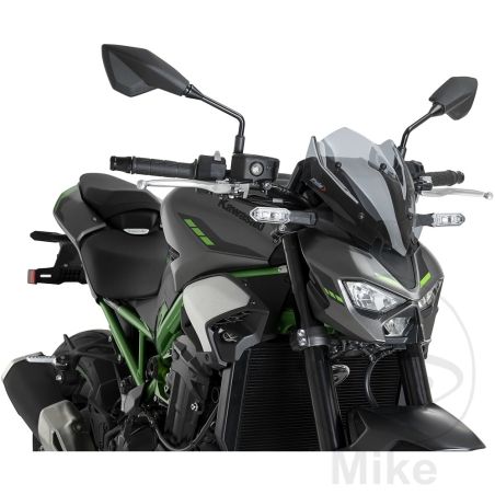 Parabrisas Sport New Generation Puig para Naked | Motos Camaral