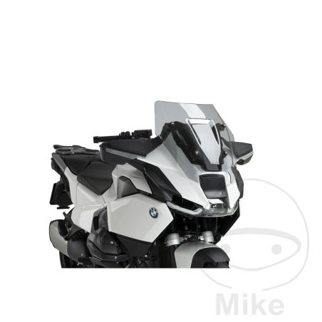 Parabrisas Sport Puig Ahumado | Motos Camaral
