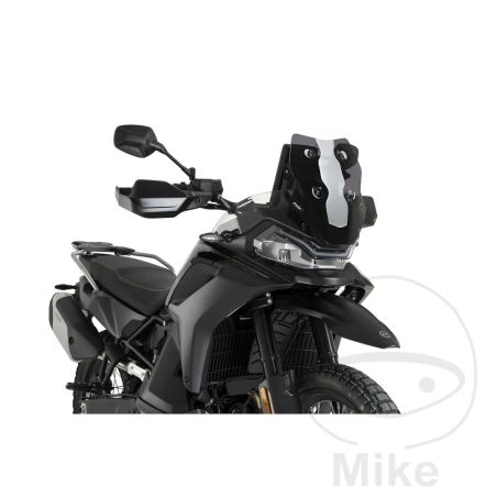 Parabrisas Sport Puig Oscuro | Cúpula Moto | Motos Camaral