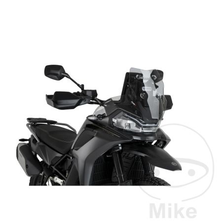 Parabrisas Sport Puig Ahumado | Motos Camaral