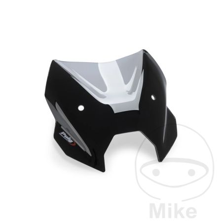 Parabrisas Sport New Generation Puig Ahumado | Motos Camaral