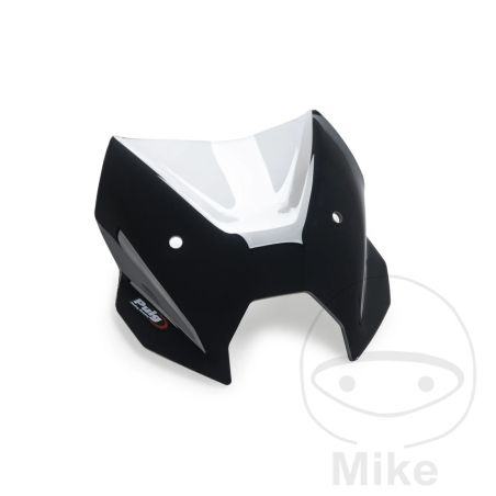 Parabrisas Sport New Generation Puig Transparente | Motos Camaral
