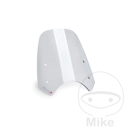 Parabrisas Sport New Generation Puig Transparente | Motos Camaral