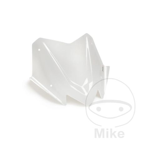 Parabrisas Sport V-Tech Puig Transparente | Puig | Motos Camaral