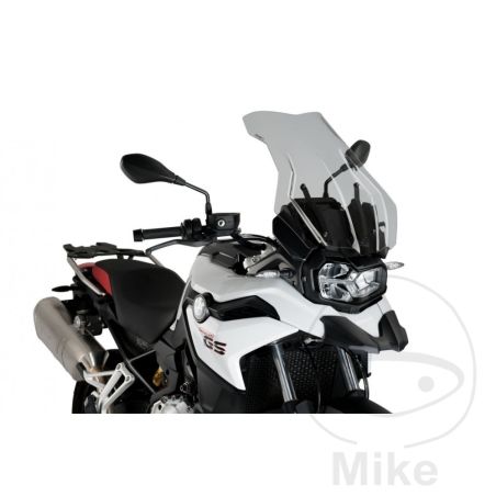 Parabrisas Touring Puig Ahumado | Motos Camaral
