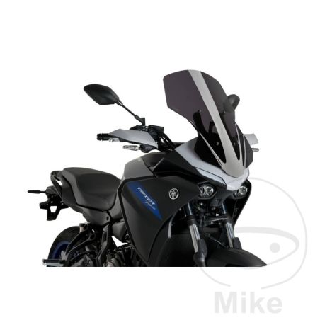Parabrisas Touring Puig Oscuro | Motos Camaral