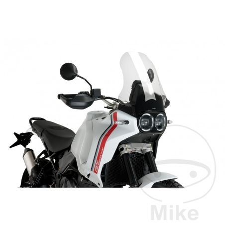 Parabrisas Touring Puig Transparente | Puig | Motos Camaral