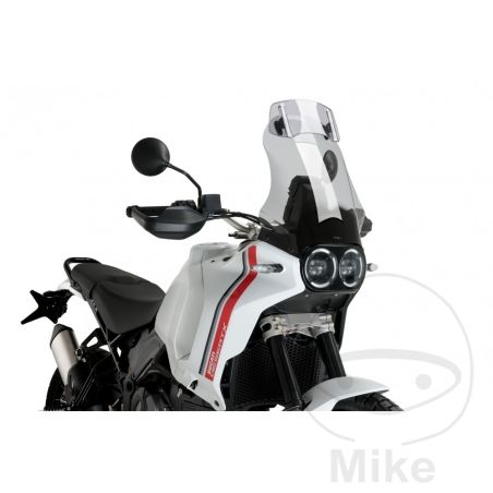 Parabrisas Touring Puig Ahumado | Motos Camaral