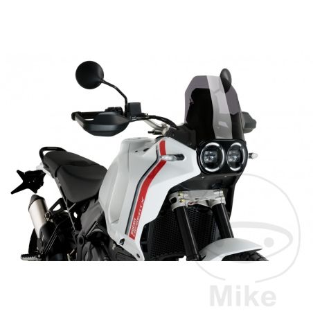 Parabrisas Touring Puig Oscuro | Motos Camaral